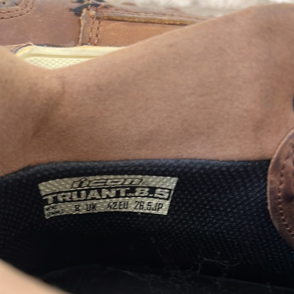 Icon truant boots main image 4